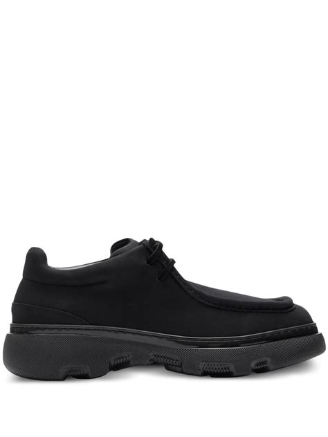 black burberry shoes|burberry lace up dress shoes.